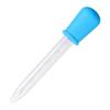 Children's Silicone 5ml Medicine Dropper & DIY Baking Tool with Scale