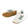 Adidas RUNVISTA Running Shoes Women's White Green HQ2329