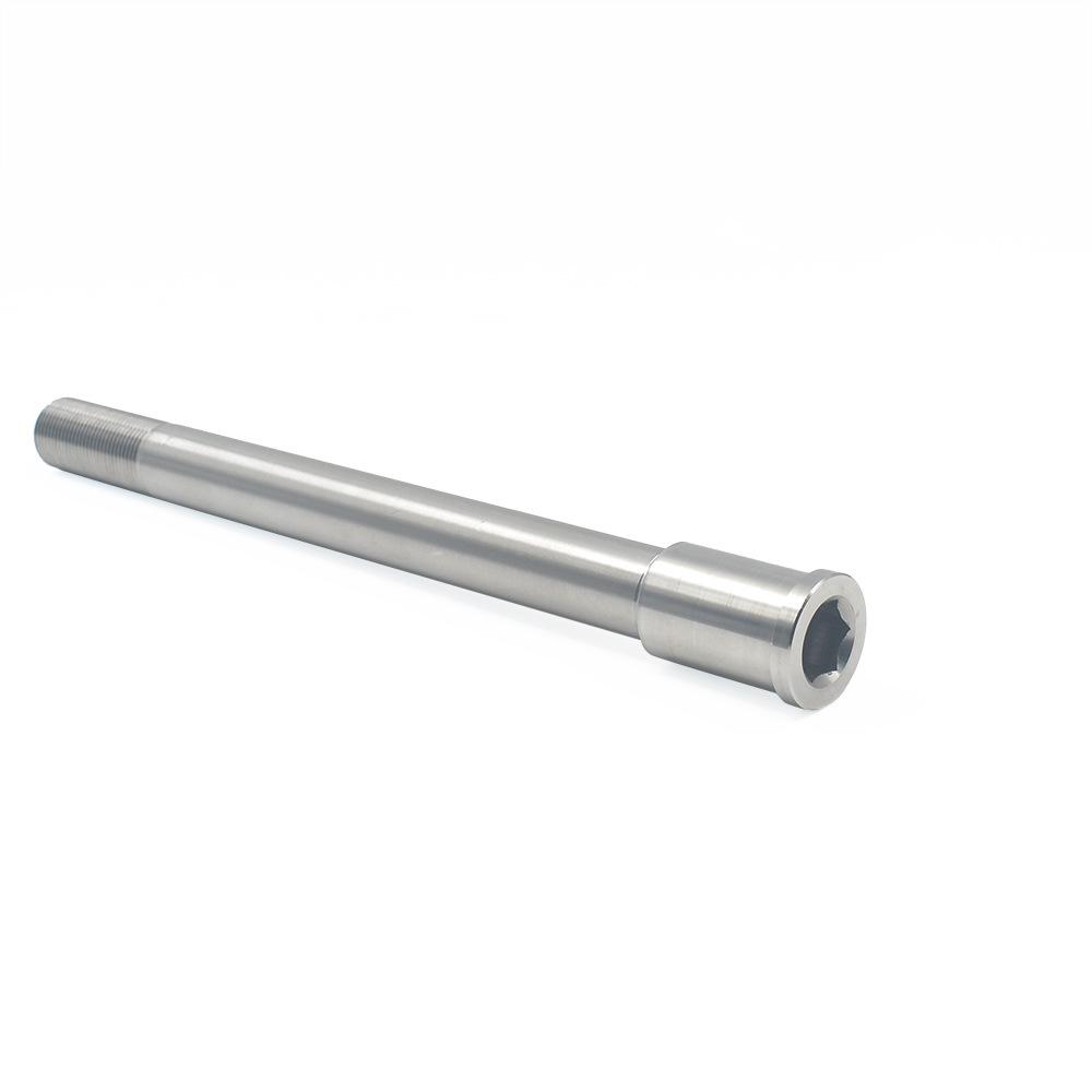 Kawasaki Ninja 650/Z650 Front Wheel Axle Rod