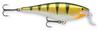 Rapala Super Shad Rap SSR14 YP Yellow Perch