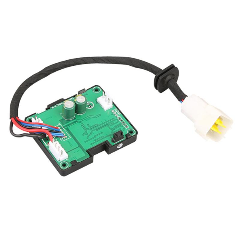 5KW Heater Control Board Motherboard For 24V Car Air Parking Heater Car Air Heater Control Board