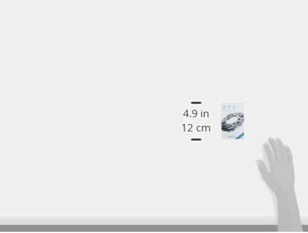 Hanayama CAST COASTER Removal Puzzle Level (Difficulty 4)