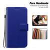 For Xiaomi 15 Case Ultra-Thin PU Leather+TPU Phone Cover with Card Slot