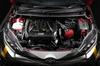 HKS Carbon Fiber Fuse Box Cover for GXPA16 GR Yaris G16E-GTS 70026-AT007