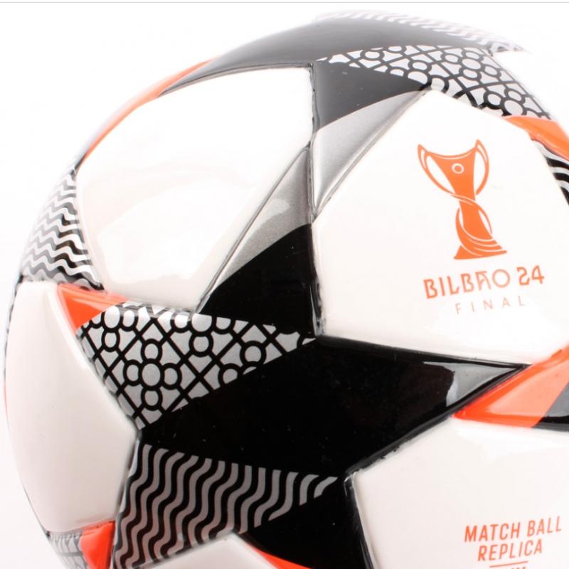 Adidas Wucl No.1 Mini Soccer Ball 7019 Skill Ball Kids Toddler Practice