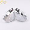 19 T-CROSS Rearview Mirror Cover Sequin Exterior Accessory