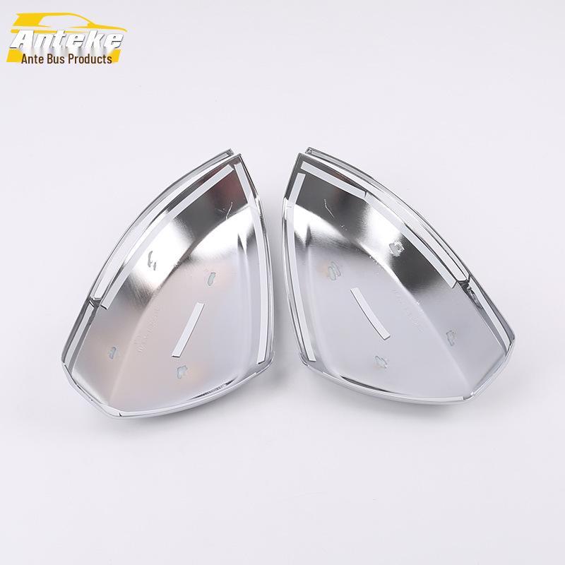 19 T-CROSS Rearview Mirror Cover Sequin Exterior Accessory
