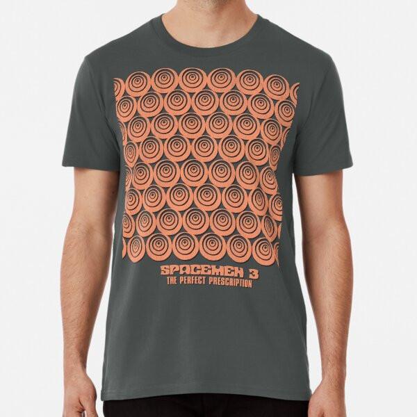 Spacemen 3 Perfect Prescription  S To 5XL Made In the AU/USA T-Shirt