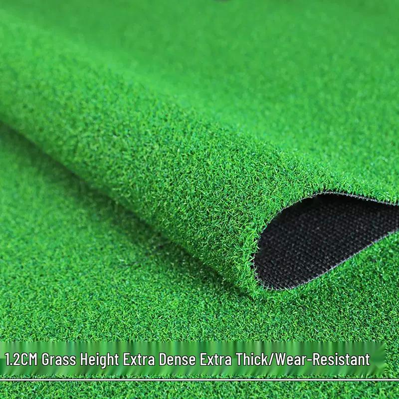 Artificial Grass Carpet for Kindergarten, Football Field, Outdoor Balcony, and Lawn Decoration