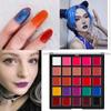 25-Color Matte Lipstick Palette: Waterproof & Moisturizing Lip Gloss Set