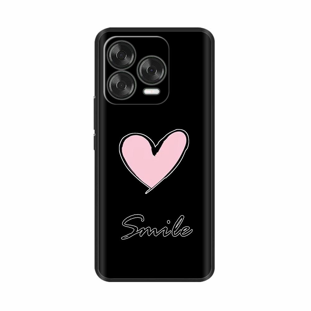 

Для ZTE Blade V70 Design Чохол для телефону Барвисті Квіткові Візерунки М яка Силіконова TPU Накладка для ZTE nubia V70 Design / Blade V70 Vita Nubia V70 Design