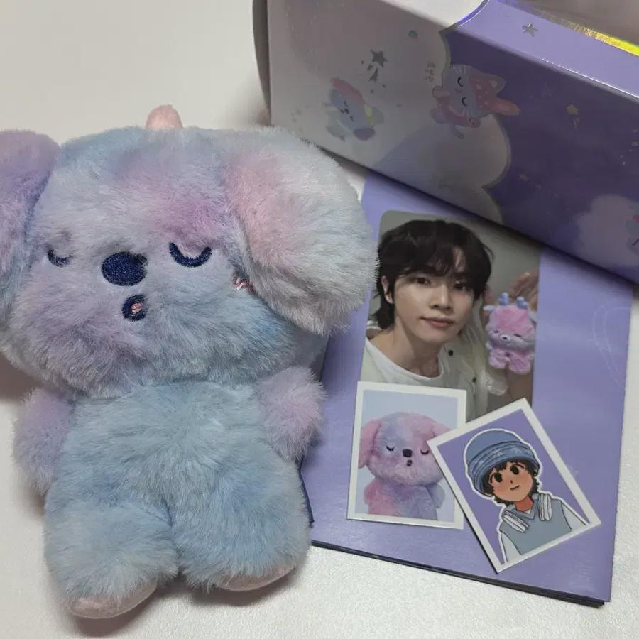 

Riize Voice Keyring Sum Smtown&store A Version Monton Chanyoung Chanyoung