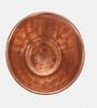 TreegoArt 100% Pure Traditional Handcrafted Copper Hammered Drinking Glass Use In Hotels, Restaurants And Kitchenware
