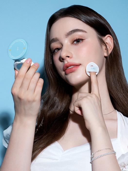 TAM BEAUTY The Cloud Filter Powder Balm