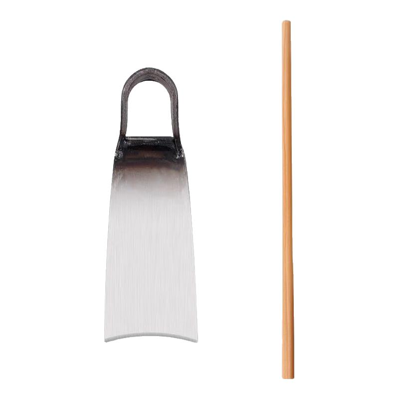 Manganese Steel Garden Hoe