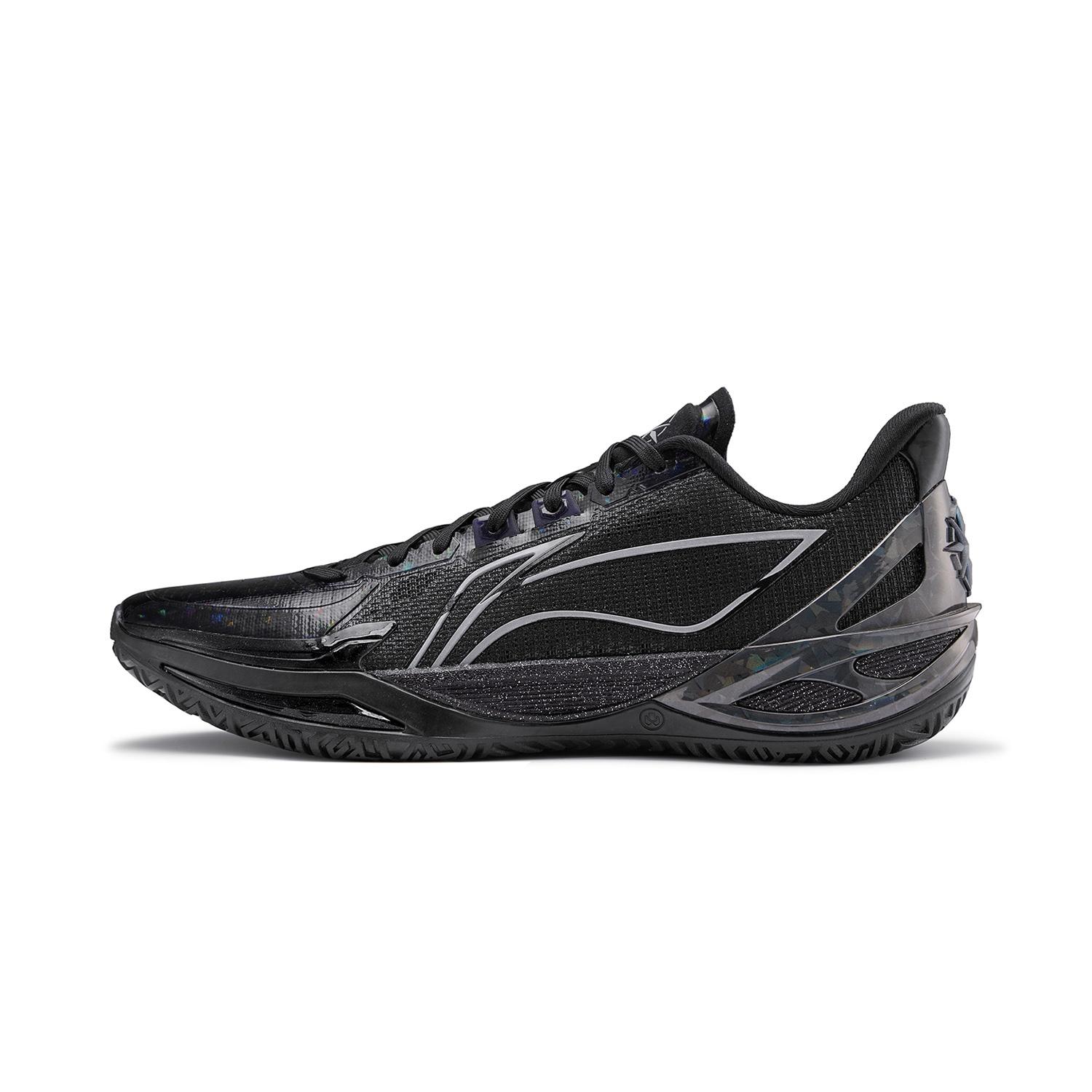 Li-Ning Liren 6 V2 Obsidian Stone Men s ABAV087-1 EU 43⅔
