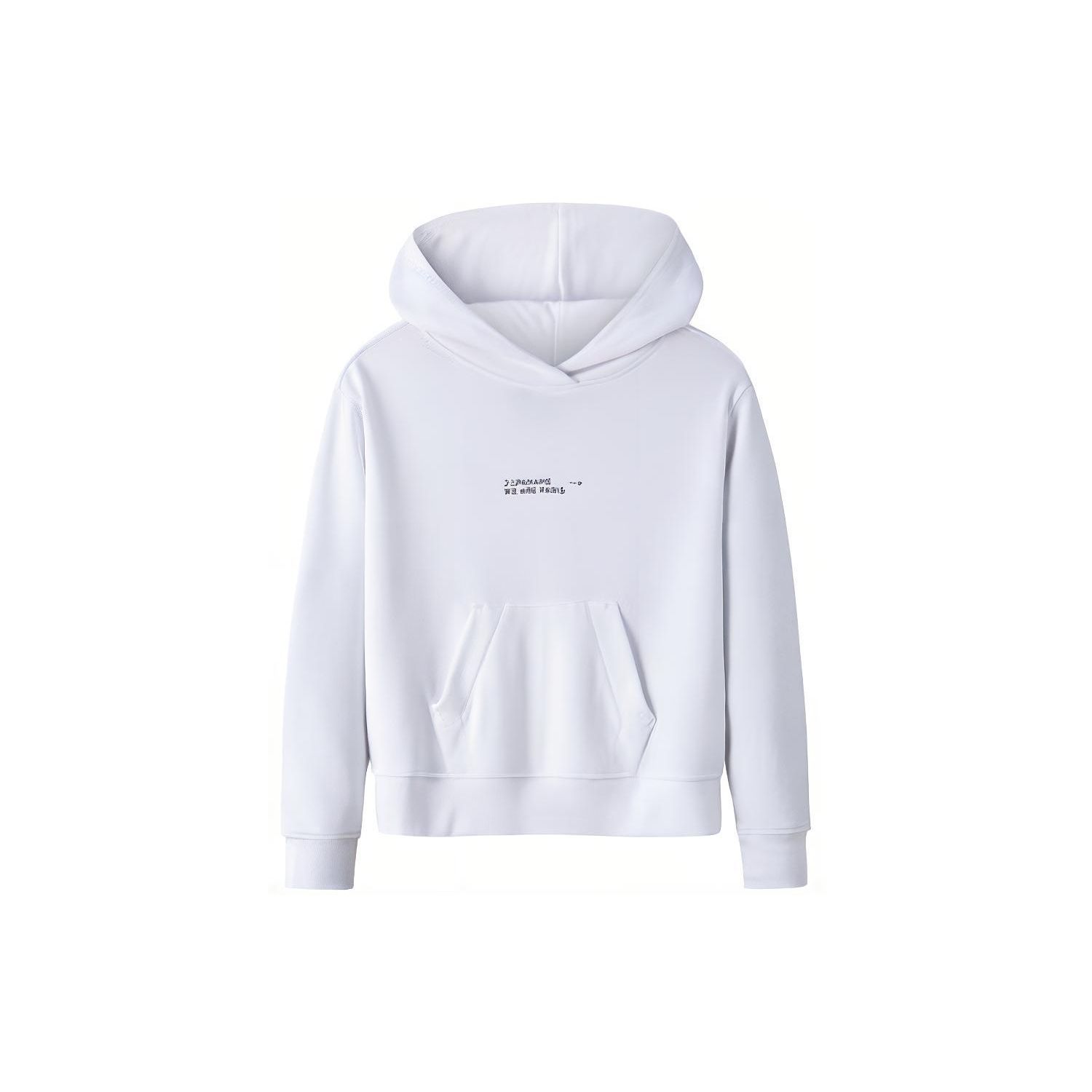 

Детская худи Jordan с принтом логотипа бренда Топы унисекс с длинными рукавами Белый JD2232032GS-001 M