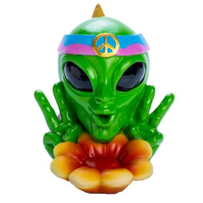 Alien Backflow Burner (Mier)