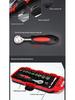 Multifunctional Ratchet Wrench & Socket Repair Tool Set