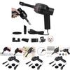 Compact 4w Usb Mini Vacuum Cleaner Ideal For Laptop Keyboard And Digital Devices