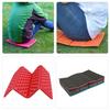 Foldable Soft EVA Waterproof Seat Pad Camping Hiking Picnic Portable Cushion Seat Pad Moistureproof Cushion Mattress Pad