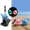 Bright Diving Secondary Head Defender Flexible Elastomer Plunge Accessory