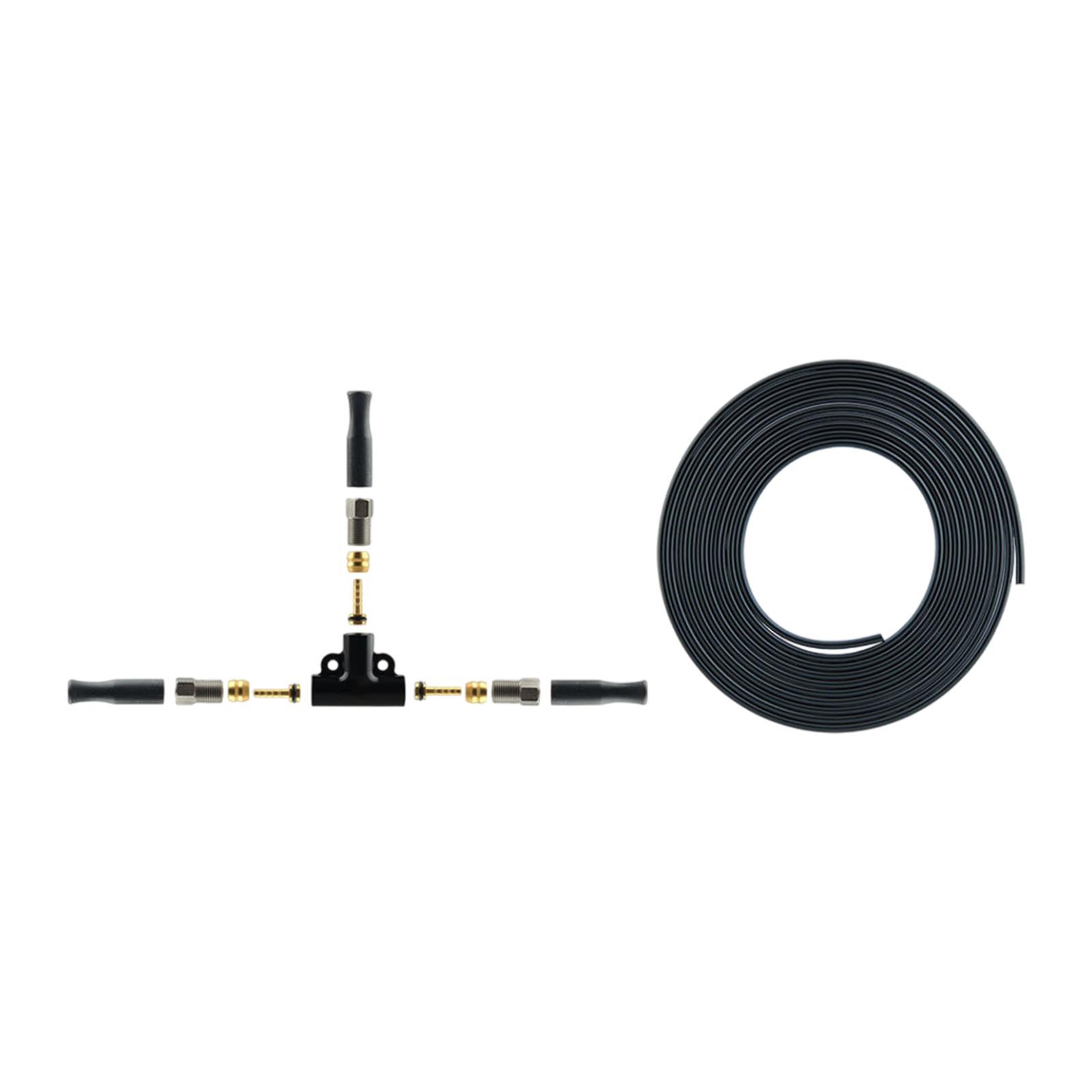 

Tricycle Hydraulic Brake Hose Kit Upgrade Professional Tricycle Brake Parts