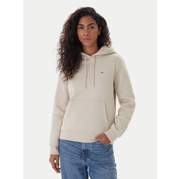 Толстовка Tommy Jeans Flag EU S