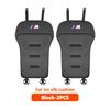 For BMW Car Seat Back Cushion Front Rear Seat Protector Pad Auto Accessories Performance X1 X3 X5 E39 E46 E90 F20 E60 F30 M3 M5 HOPDJ1