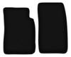 BASIC Front Velour Floor Mats For: Daihatsu Feroza F300 / F310 Off-road (1989-1998)