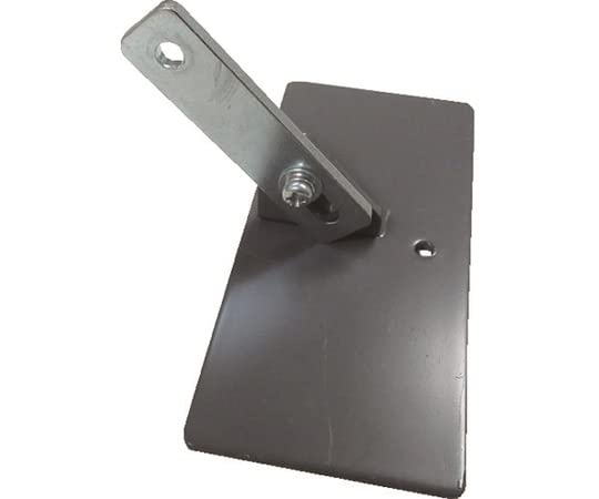 

Комплект фитингов соединительной пластины TRUSCO TKP LP-400TKP