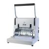 Qiyan Electric 3-Hole Thread Binding Machine CN plug (adapter included)