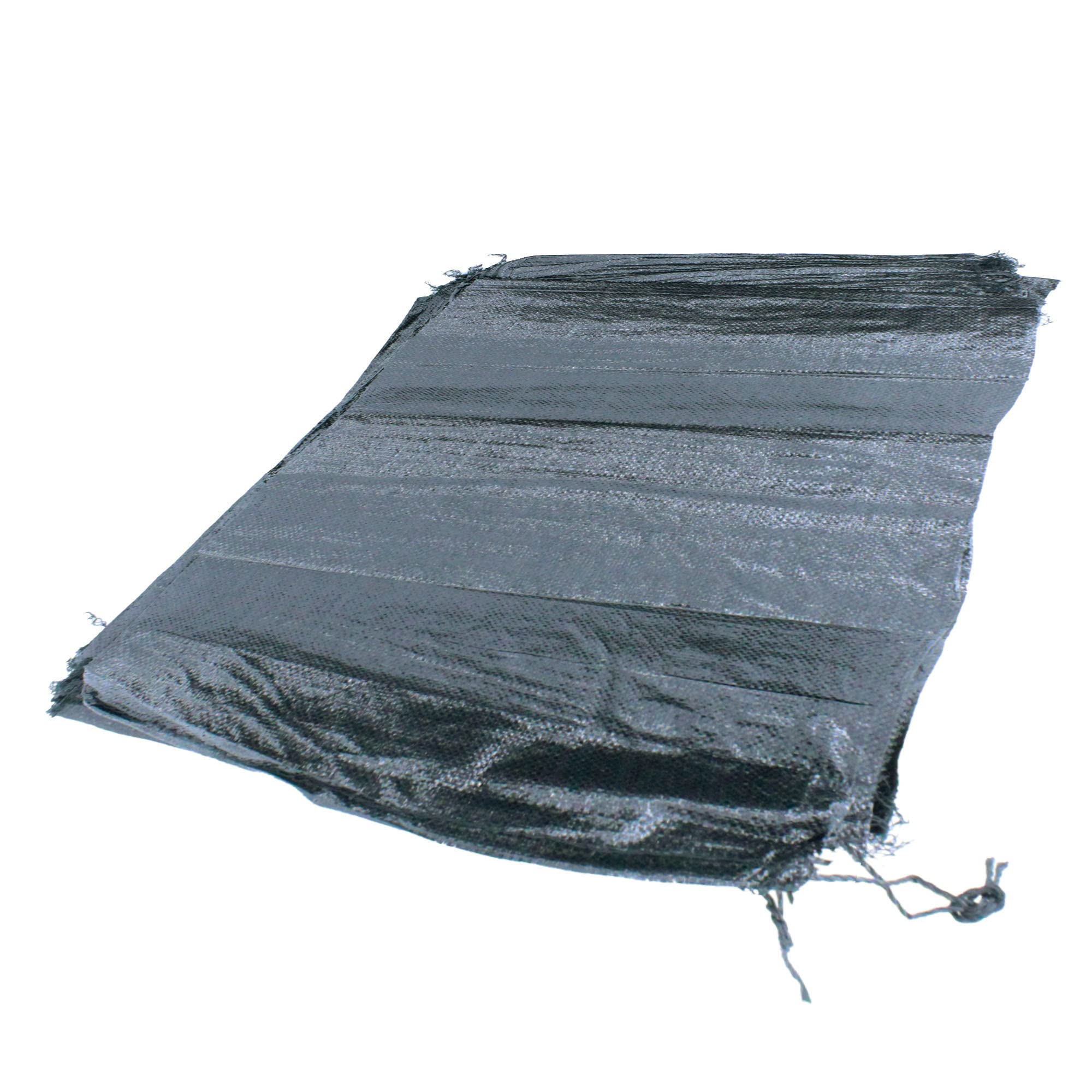 

[Sato Chemical] Черные мешки с песком от УФ-излучения [25 шт.] Мешки с песком, устойчивые к атмосферным воздействиям, защита от повреждения водой, черные