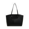 2025 New Tote Bag Vegetable Tanned Top Layer Cowhide Single Shoulder Handbag Trendy Single Shoulder Bag Casual Simple Women's Bag