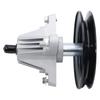 Spindle For 42" Mower Deck Troy Assembly Cub Cadet 91804822A 91804822B RZT-S42