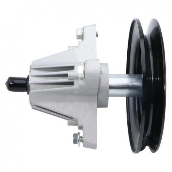 Spindle For 42" Mower Deck Troy Assembly Cub Cadet 91804822A 91804822B RZT-S42