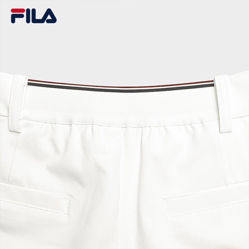 Fila Women's Basic Woven Shorts