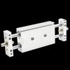 Xieyu Pneumatic Dual-Axis Dual-Rod Air Cylinder