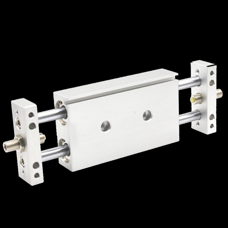 Xieyu Pneumatic Dual-Axis Dual-Rod Air Cylinder