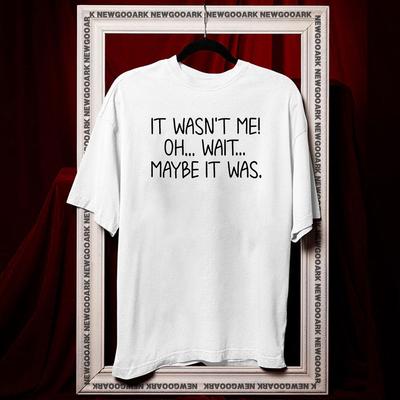 Oberteile – T-Shirts