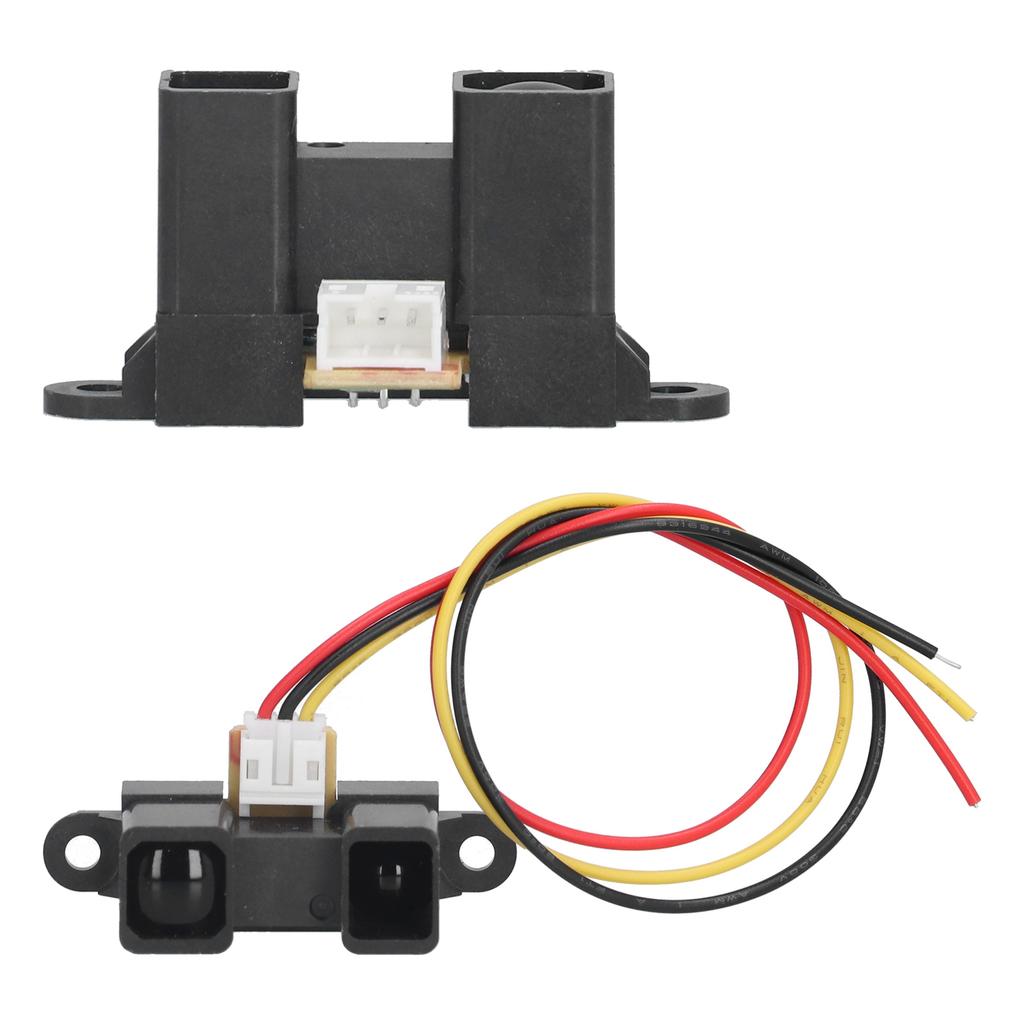 Infrared Distance Sensor Triangulation Method Strong AntiInterference Small Light Proximity Sensor