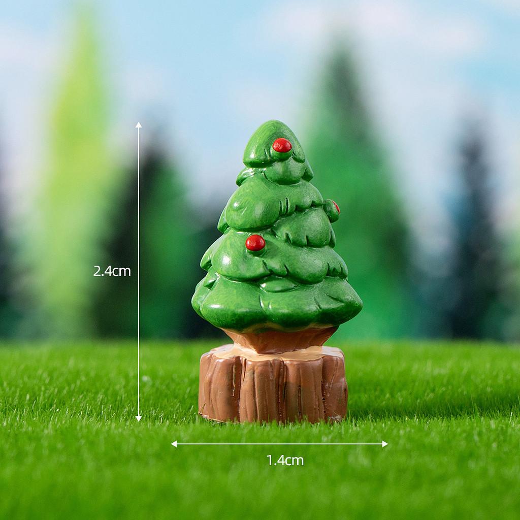 Enchanting Fairy Forest Bunny Resin Figurine Creative Tabletop Home Decor Accessory