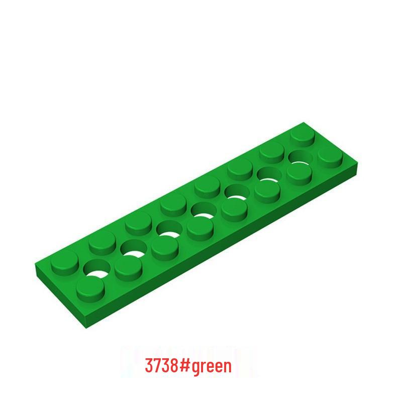 

Аксесуари Wedo 2.0, сумісні з LEGO: Сипучі деталі та декоративні квіти