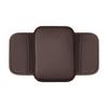 Car Memory Foam Armrest Pad - Enhanced Height & Length, Universal Fit