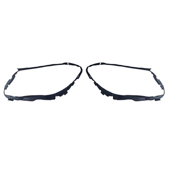 Suitable Headlight Sealing Strip for Benz C-Class W205 (2058260900, 2058261000)