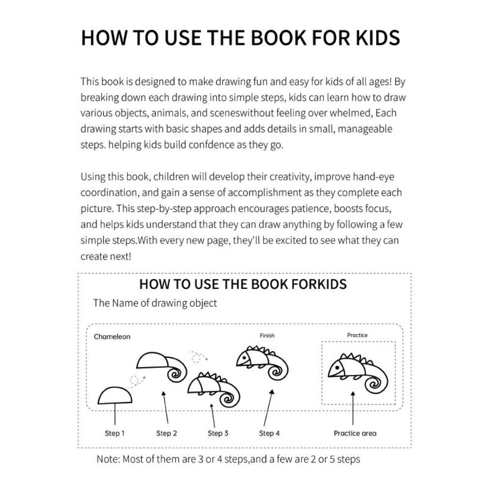 Cartoon Rezeptnotizbuch Leer Mein Rezeptbuch Kreatives Lustiges Rezepte Logbuch