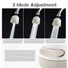 Nozzle Modes Rotatable Flexible Faucet Aerator Adjustable Booster Tap Head Shower Diffuser Anti-Splash Kitchen Accessories