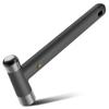 1PCS Multi-functional Hammers Non-slip Handle Woodworking Installation Nail Hammer Household Hand Tools