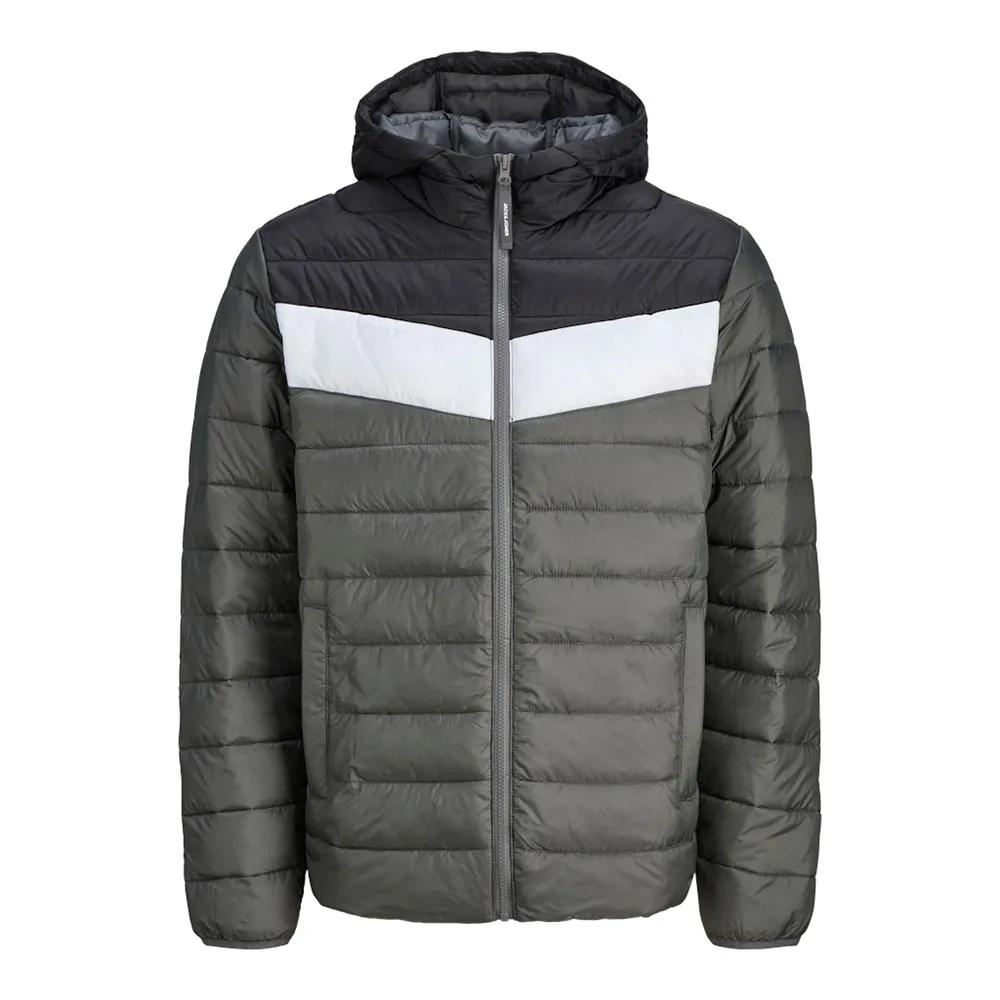 

Jack & Jones Пуховик West Light S