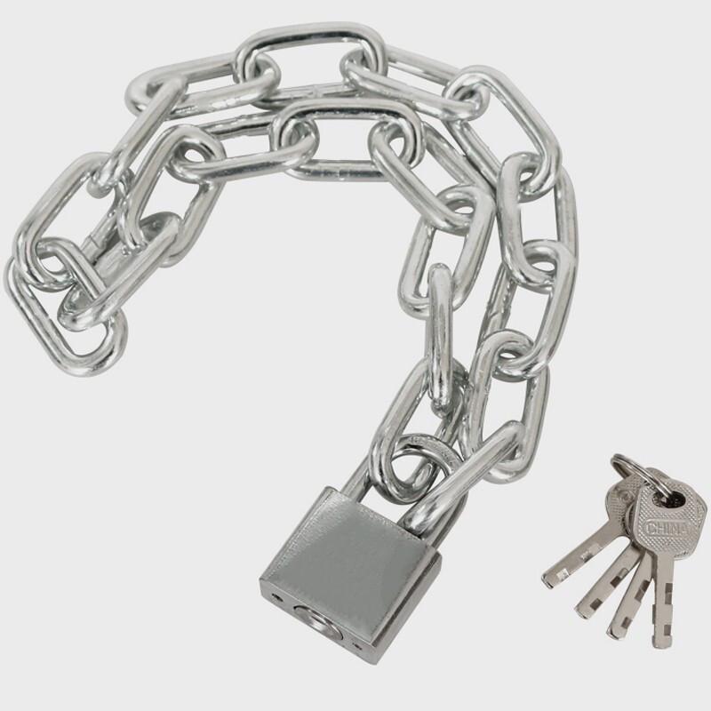 Honggong Thickened Anti-Theft Chain Lock